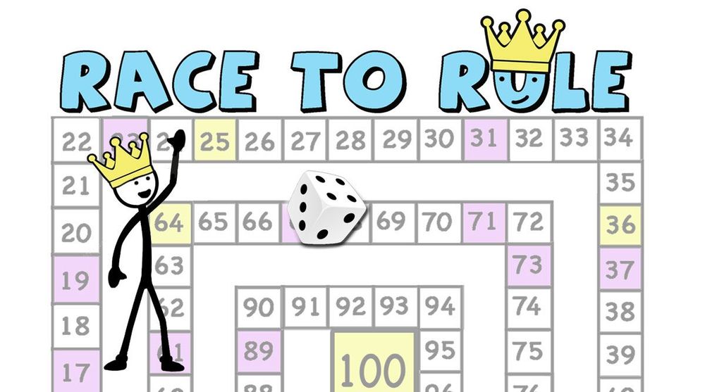 Race to Rule